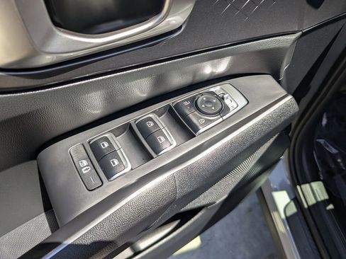Certified 2025 Kia Sorento EX AWD/4WD image 20