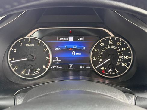 Used 2023 Nissan Murano SL AWD/4WD image 18