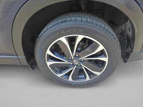 Used 2022 MAZDA CX-5 AWD 2.5 S w/ Premium Package image 9