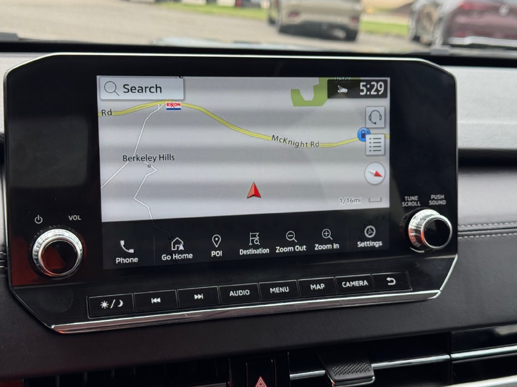 Used 2024 Mitsubishi Outlander SE AWD/4WD image 19
