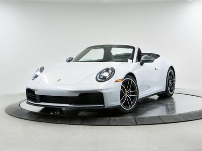 New 2026 Porsche 911 Carrera T