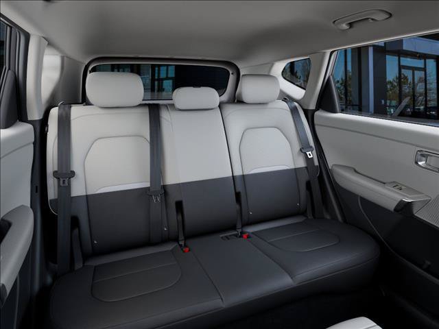 New 2027 Kia Seltos EX AWD/4WD image 16
