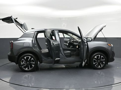 New 2026 Nissan Kicks SV w/ SV Premium Package image 34