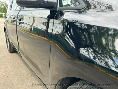 Used 2019 Kia Sedona L FWD image 22