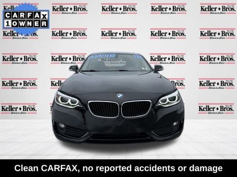 Used 2015 BMW 228i xDrive Coupe image 2