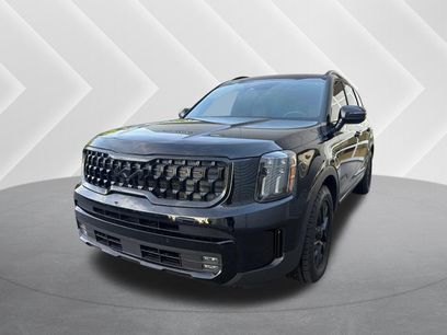 Used 2024 Kia Telluride SX Prestige X-Pro