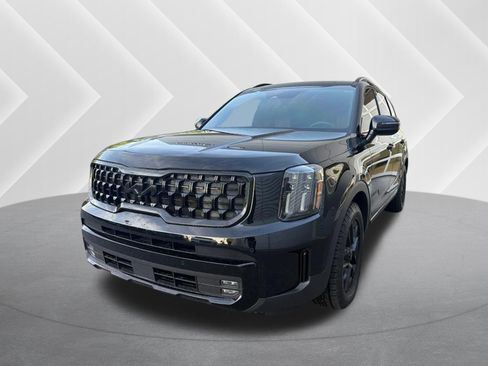 Used 2024 Kia Telluride SX Prestige X-Pro AWD/4WD image 1