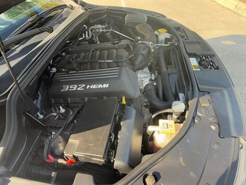 Certified 2021 Dodge Durango SRT w/ Premium Interior Group image 36