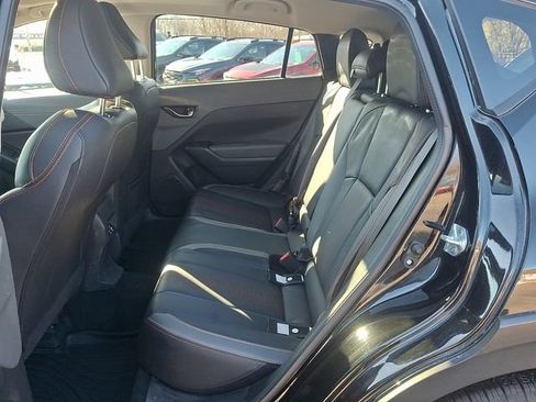 Used 2024 Subaru Crosstrek 2.5i Limited image 10