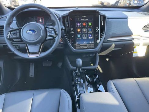 New 2026 Subaru Forester Sport image 10