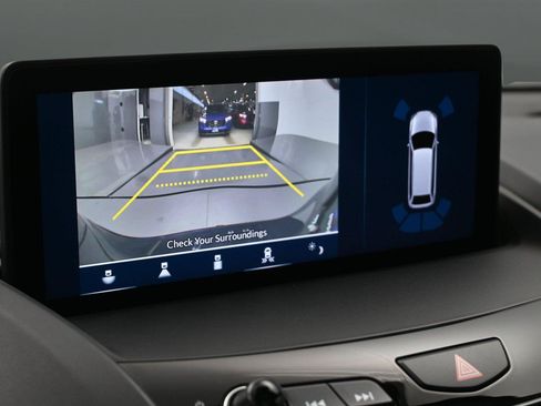 Used 2019 Acura RDX w/ Technology Package AWD/4WD image 8
