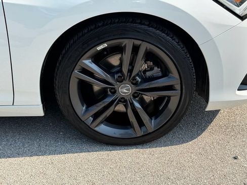 Used 2025 Acura Integra A-Spec FWD image 10