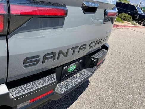 Used 2024 Hyundai Santa Cruz Night image 30