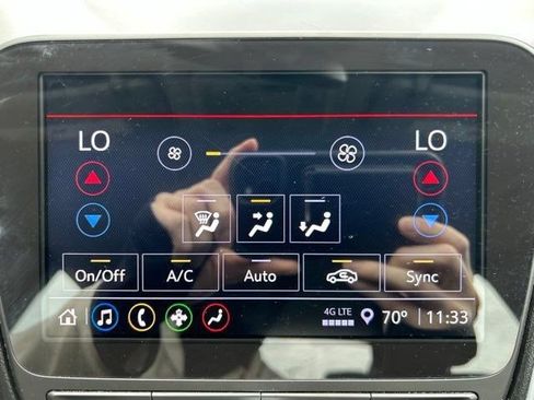 Used 2023 Chevrolet Malibu LT FWD image 25