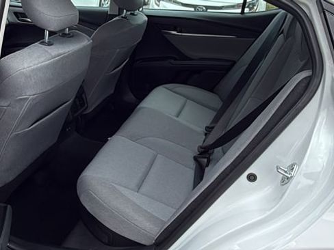 Used 2025 Toyota Camry LE w/ Convenience Package image 16