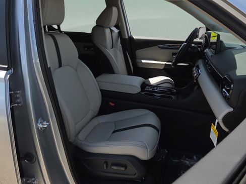 New 2026 Honda Pilot EX-L image 18