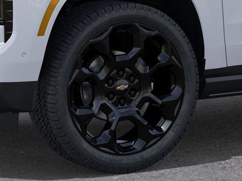New 2026 Chevrolet Tahoe High Country AWD/4WD image 9