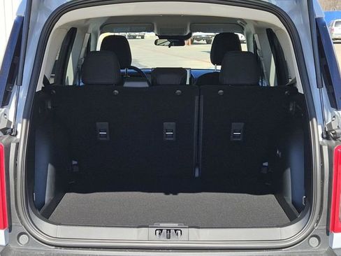 New 2026 Ford Bronco Sport Big Bend image 10