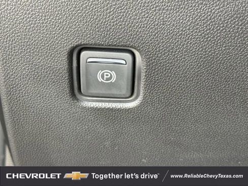 Certified 2023 Chevrolet Blazer LT w/ LPO, Floor Liner Package image 29