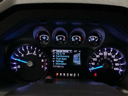 Used 2016 Ford F250 XLT w/ XLT Value Package AWD/4WD image 20