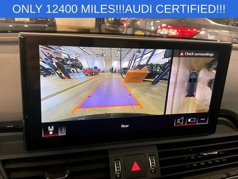 Used 2023 Audi Q5 2.0T Premium Plus w/ Premium Plus Package AWD/4WD image 21