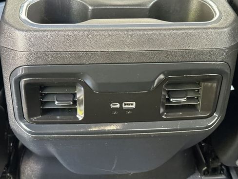 Used 2024 Chevrolet Silverado 1500 RST w/ Convenience Package II image 14