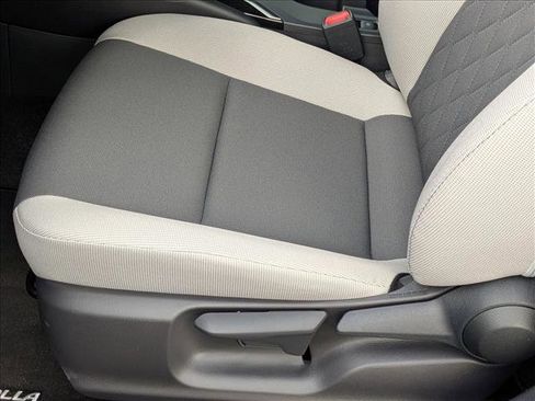 New 2026 Toyota Corolla LE image 4