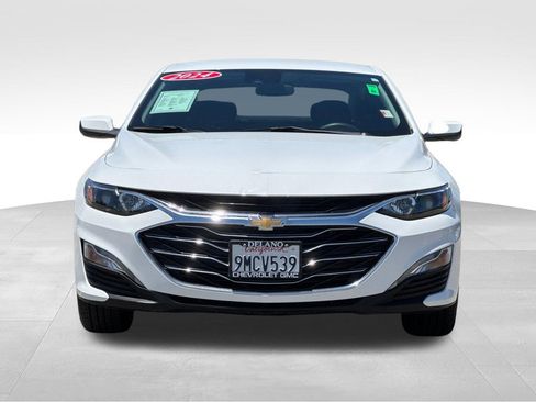 Used 2024 Chevrolet Malibu LT FWD image 8
