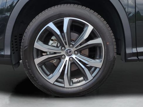 Used 2021 Lexus RX 350 FWD w/ Premium Package image 26