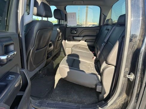 Used 2014 GMC Sierra 1500 SLT w/ All-Terrain Package AWD/4WD image 15