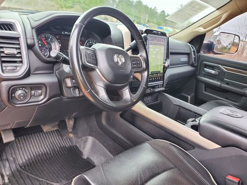 Used 2020 RAM 2500 Laramie image 27