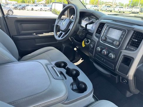 Used 2014 RAM 1500 Express w/ Black Ram 1500 Express Group image 13