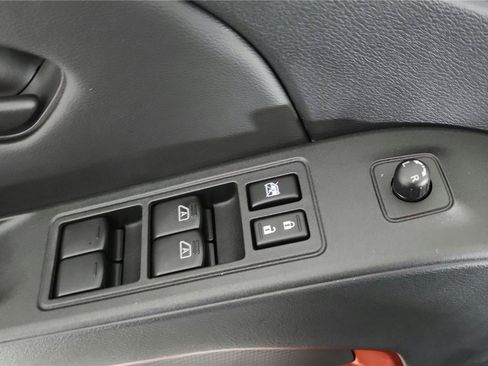 Certified 2026 Nissan Frontier PRO-4X w/ Pro-4x Convenience Package AWD/4WD image 9