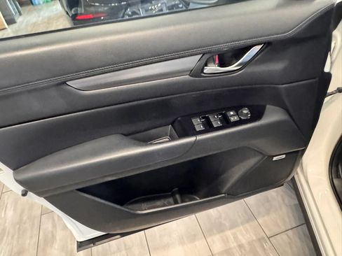 Used 2021 MAZDA CX-5 Touring w/ Touring Preferred SV Package AWD/4WD image 28