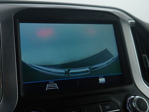 Used 2021 GMC Sierra 1500 SLE image 29