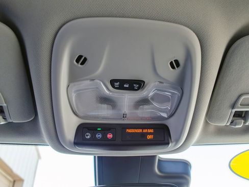 Used 2022 Chevrolet Bolt EUV LT w/ Comfort Package image 24