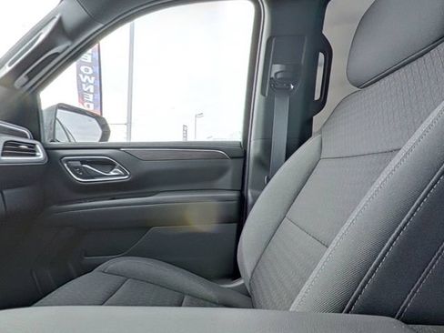 Used 2023 Chevrolet Tahoe LS w/ Driver Alert Package image 25