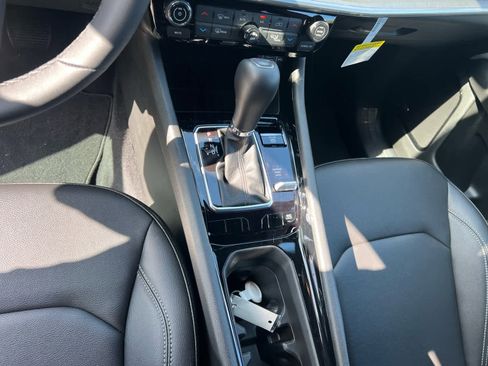 New 2025 Jeep Compass Limited w/ Sun & Sound Group image 13