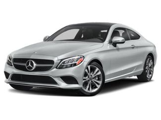 Used 2020 Mercedes-Benz C 300 Coupe video 1