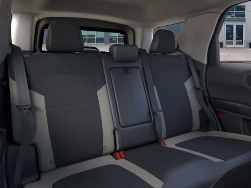 New 2026 Ford Bronco Sport Big Bend w/ Convenience Package image 12