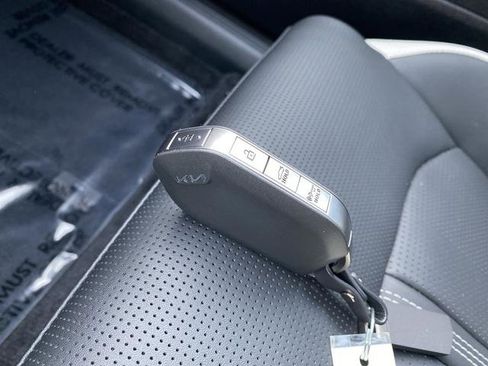 New 2026 Kia K5 GT-Line image 30