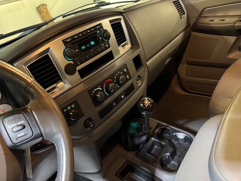 Used 2008 Dodge Ram 3500 Truck SXT w/ Popular Equipment Group image 34