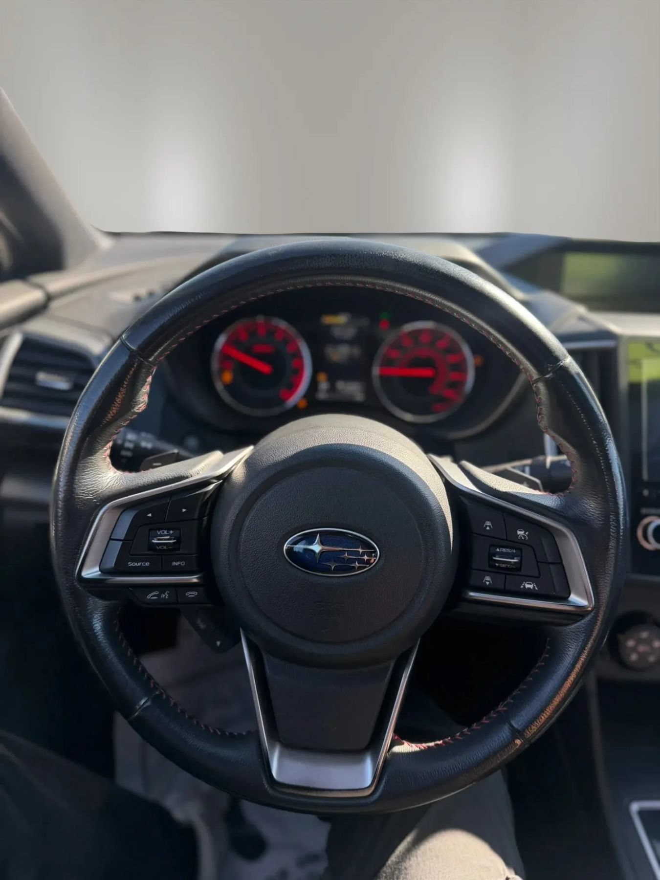 Used 2017 Subaru Impreza 2.0i Sport AWD/4WD image 13