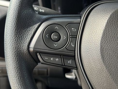 Used 2026 Toyota Corolla LE FWD image 23