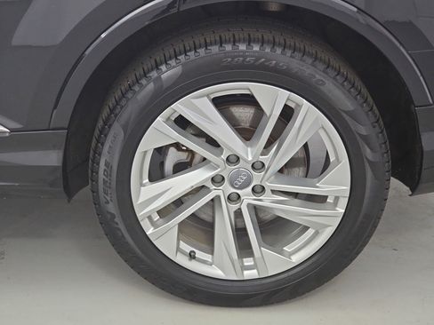 Used 2021 Audi Q7 3.0T Premium Plus w/ Premium Plus Package image 71