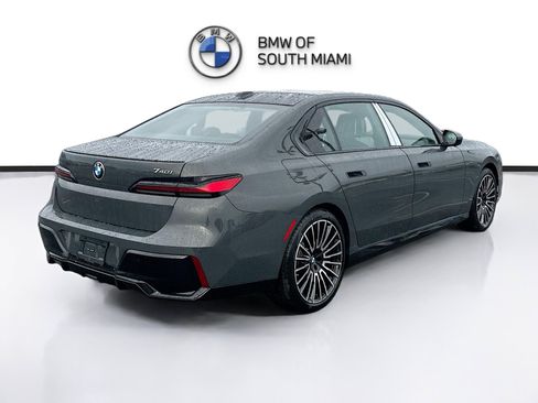 New 2026 BMW 740i 740i image 6