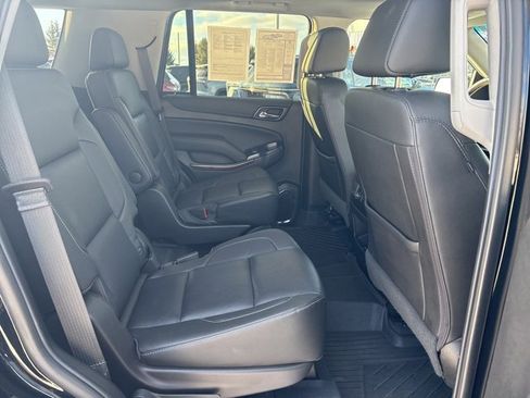 Used 2019 GMC Yukon SLT w/ Premium Edition image 22
