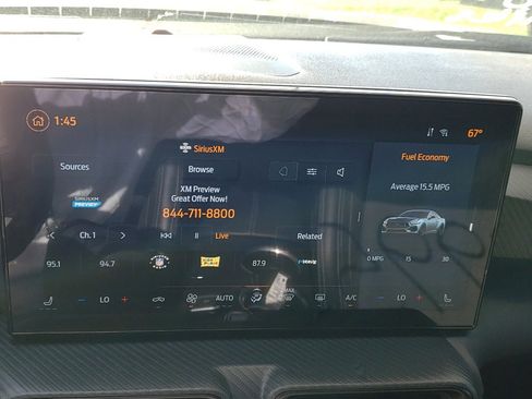 Used 2024 Ford Mustang EcoBoost Cpe image 15