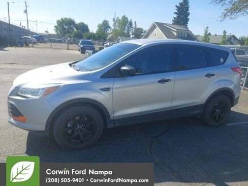 Used 2016 Ford Escape S FWD image 1