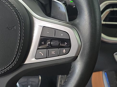 Used 2023 BMW X5 xDrive45e w/ M Sport Package AWD/4WD image 21